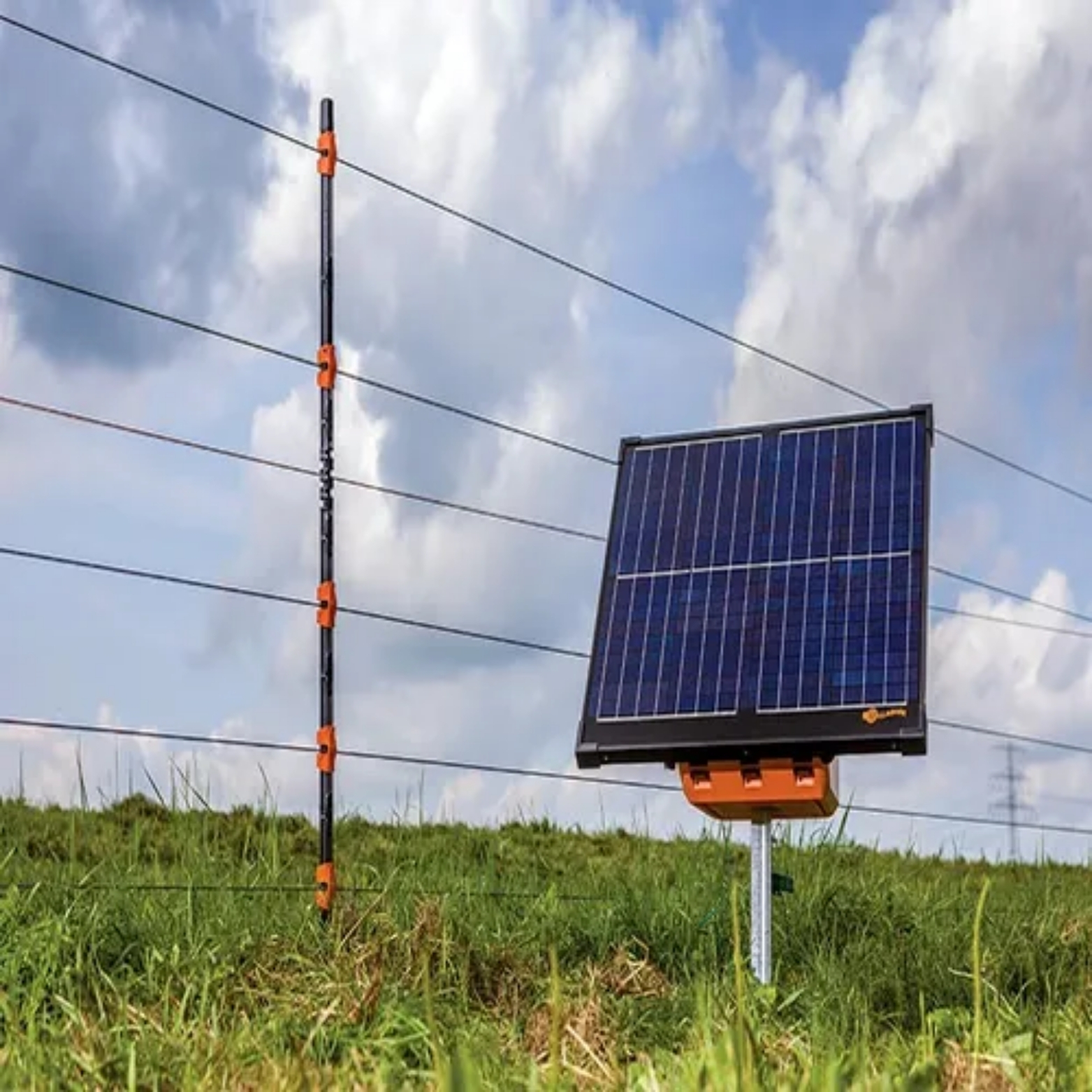 Solar Pump