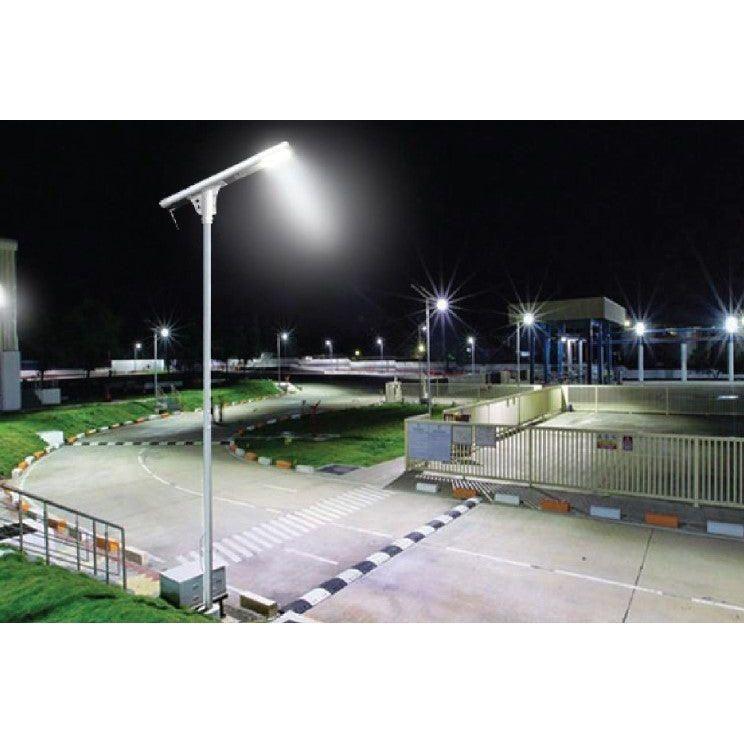 Commercial Solar