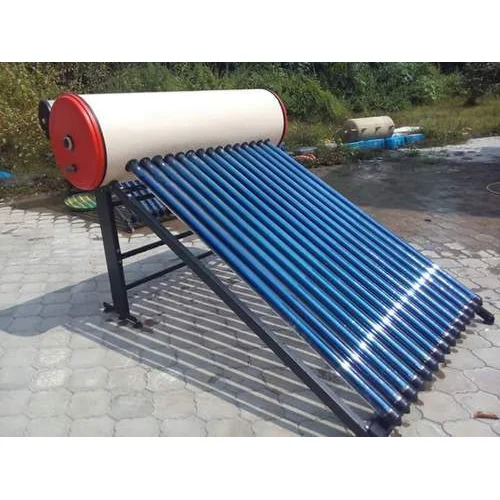 Industrial Solar